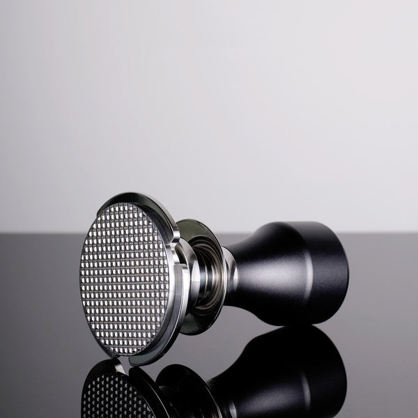 Adjustable Constant Force Coffee Tamper for Espresso