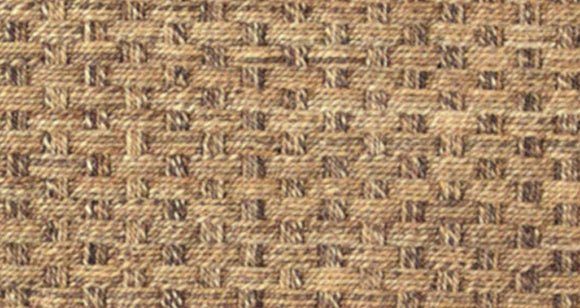 Basket Weave Headboard