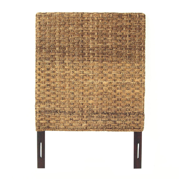 Basket Weave Headboard