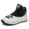 Basketball Black White Ankle Boots Mens Shoes Cushioning White Training Breathable Outdoor High Quality Sports Mens Sneakers Non Slip Outdoor Sneakers Cushioning Workout Sport Design
