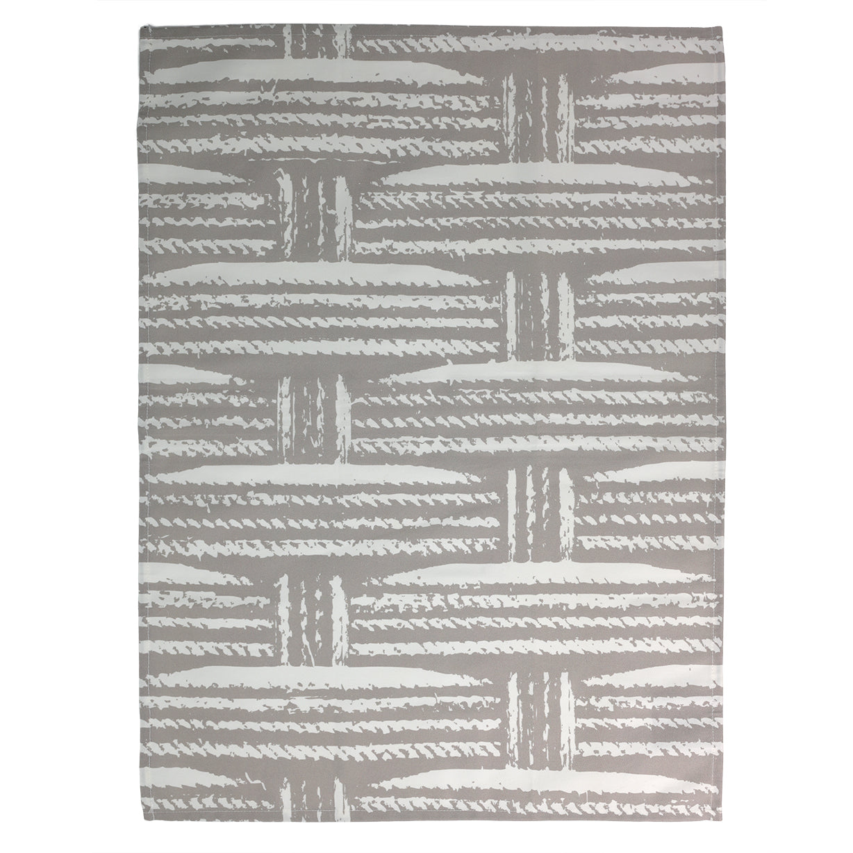 Inverted Basket Sure Grip Kitchen Towel