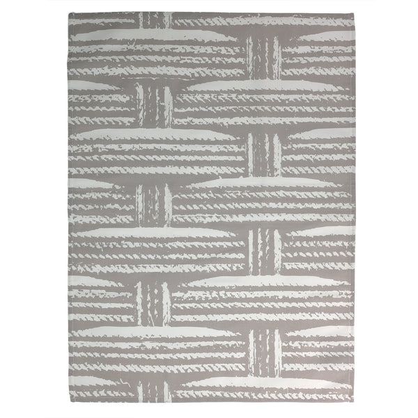 Inverted Basket Sure Grip Kitchen Towel