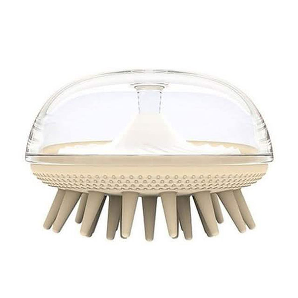 Bath Ball Massage Shampoo Brush
