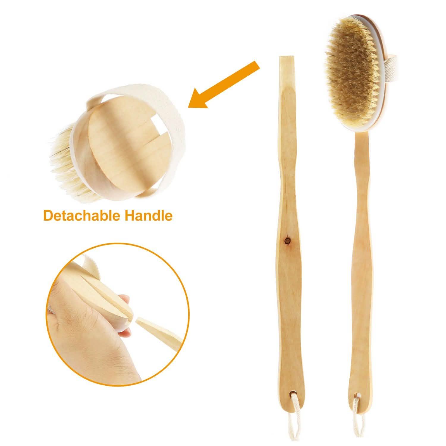 Bath Brush 15