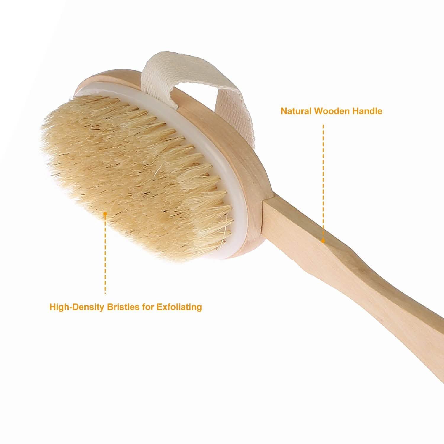 Bath Brush 15