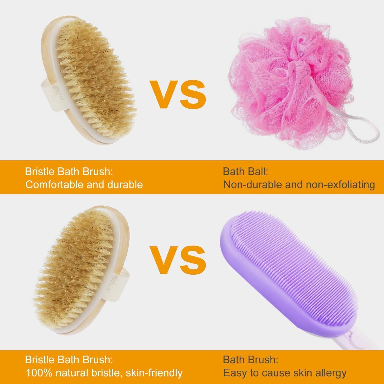 Bath Brush 15