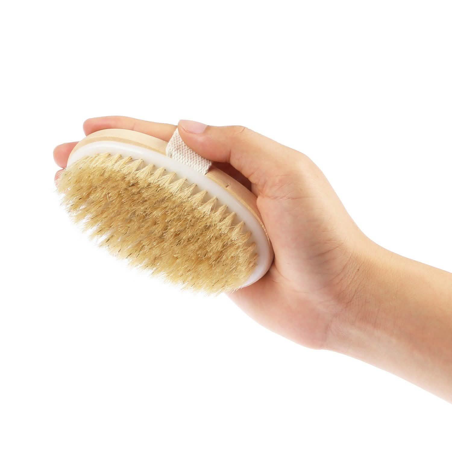 Bath Brush 15