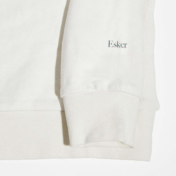 Bath Person Sweatshirt