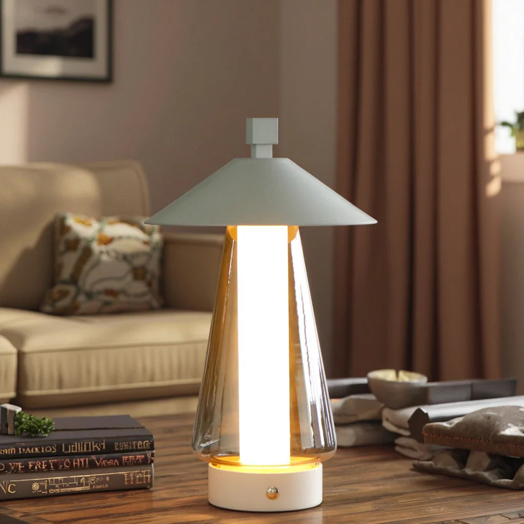 3-Way Dimmable Bedside Lamp 12