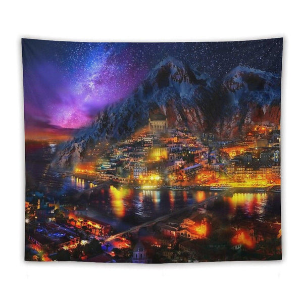 Velaris Tapestry