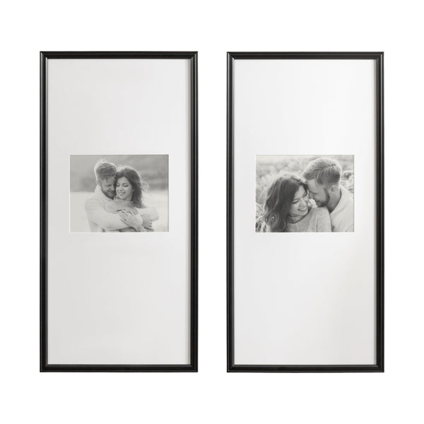 Adlynn Photo Frame Set