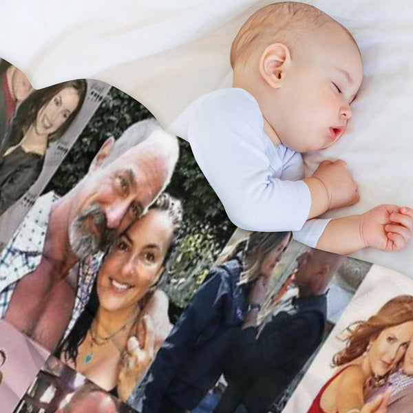 Chris Meloni And Mariska Hargitay Durable Throw Blanket