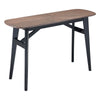 Neted Console Table Espresso