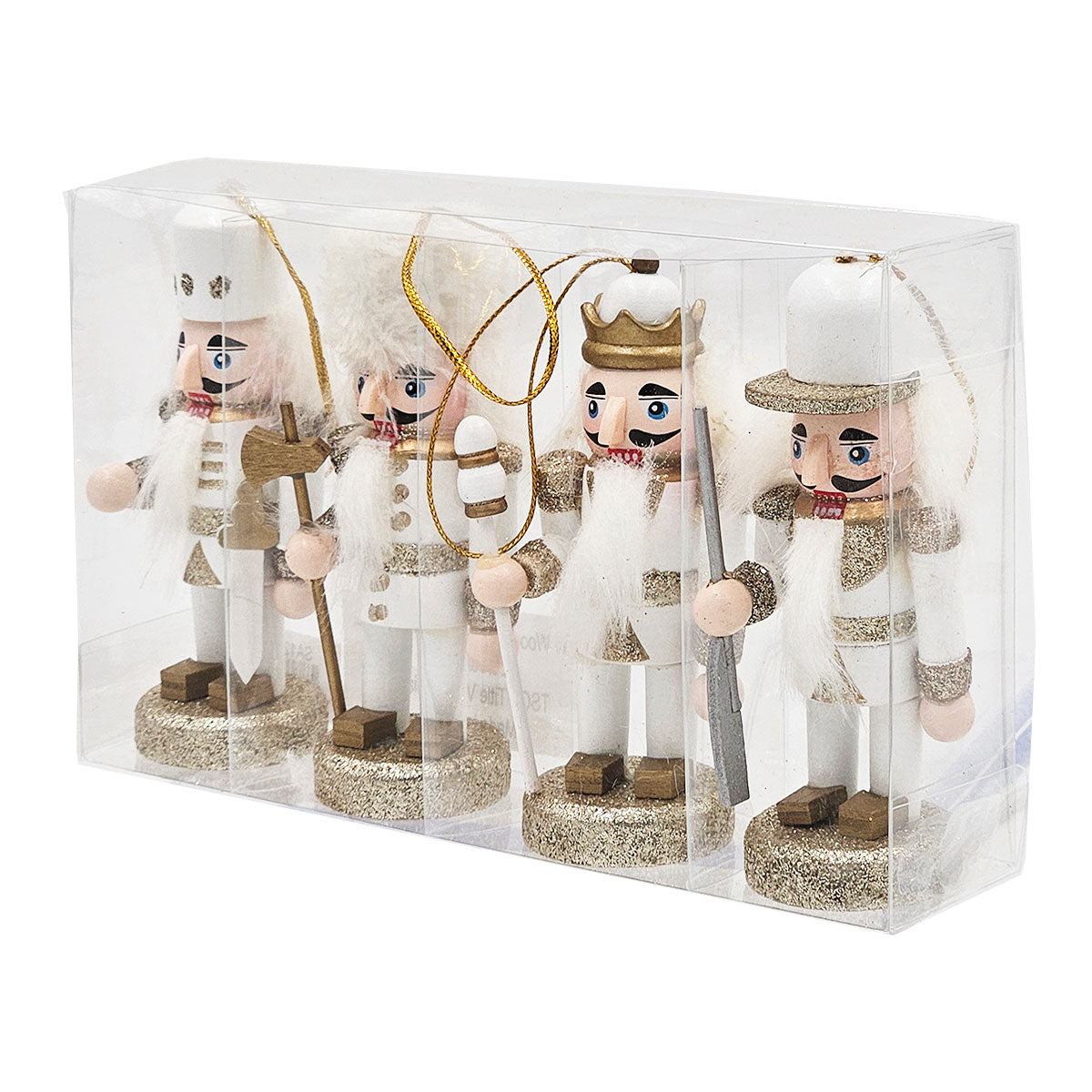 Set of 4 3.9
