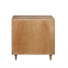 Adeline 2 Door Accent Cabinet