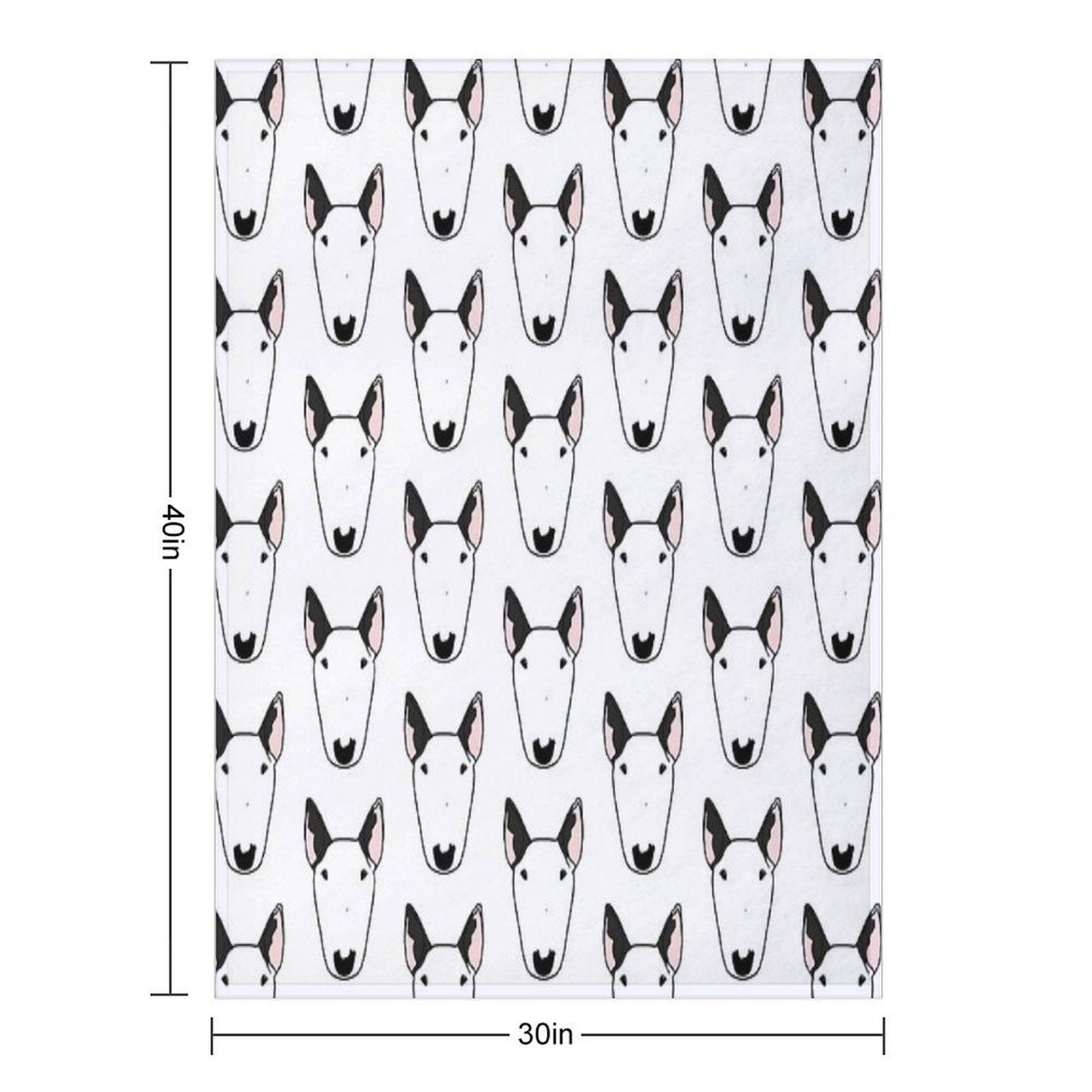 Watson Throw Blanket