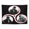 Mafia Slime 2 Tapestry