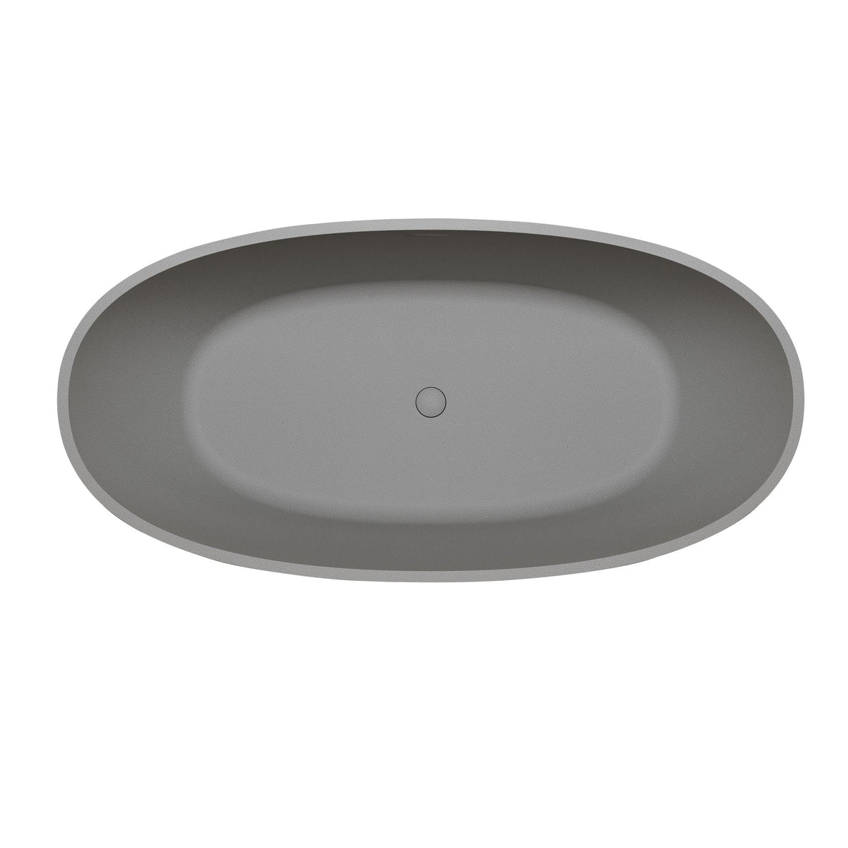 63'' Freestanding Bathtub