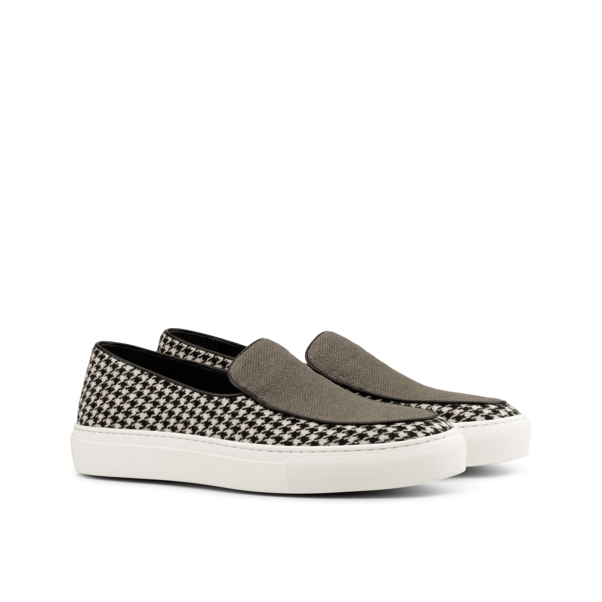 Rimal - Belgian Loafer Sneakers for men