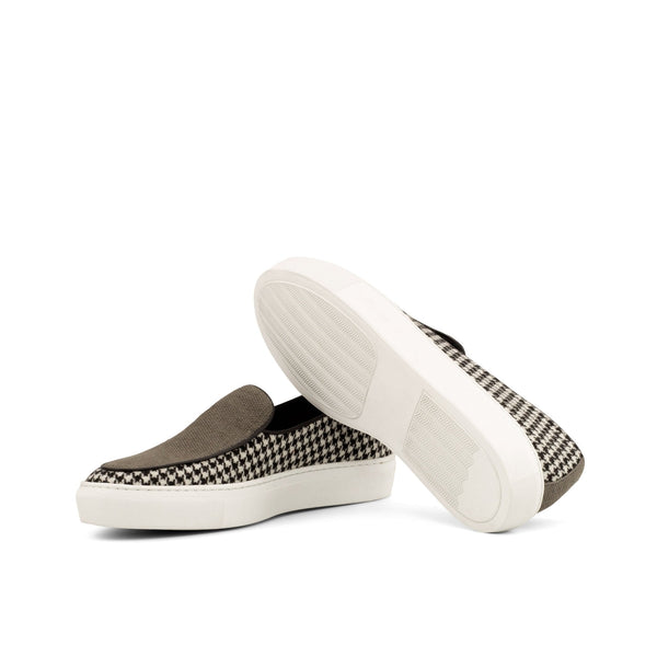 Rimal - Belgian Loafer Sneakers for men