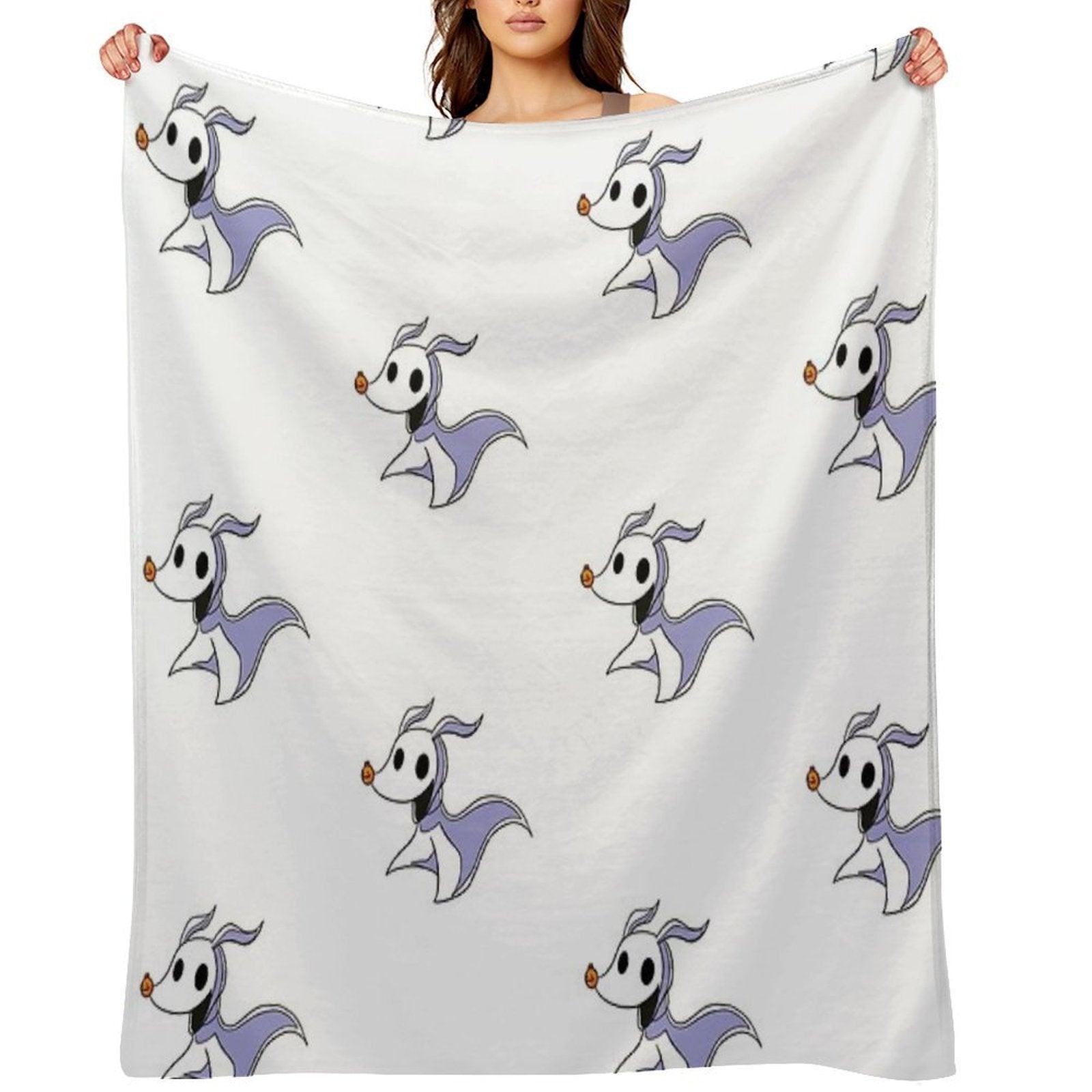 Zero Throw Blanket