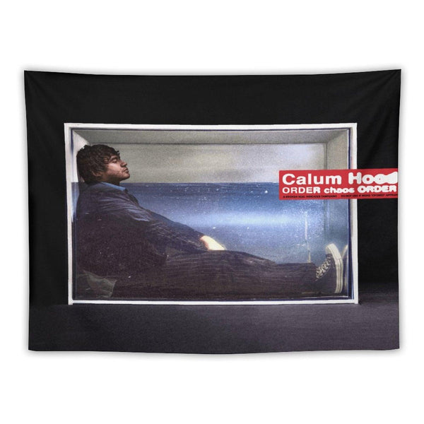 ORDER Chaos ORDER Tapestry