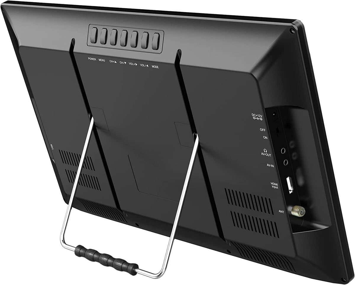 Naxa Portable 16