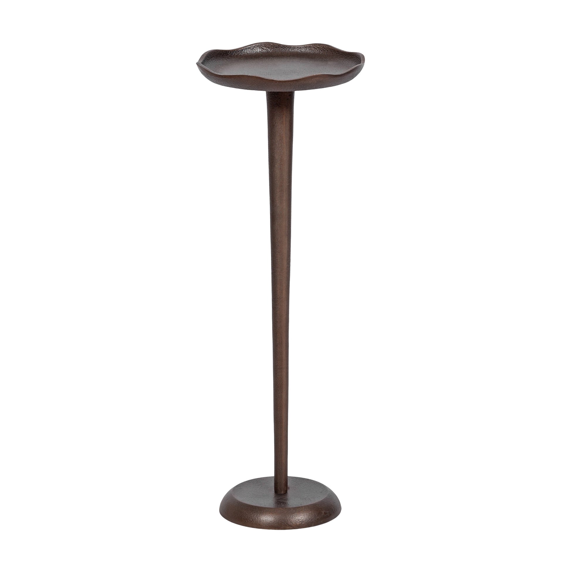 Alessia Round Drink Table