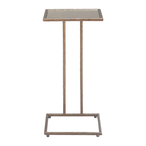 Ringen Side Table Bronze