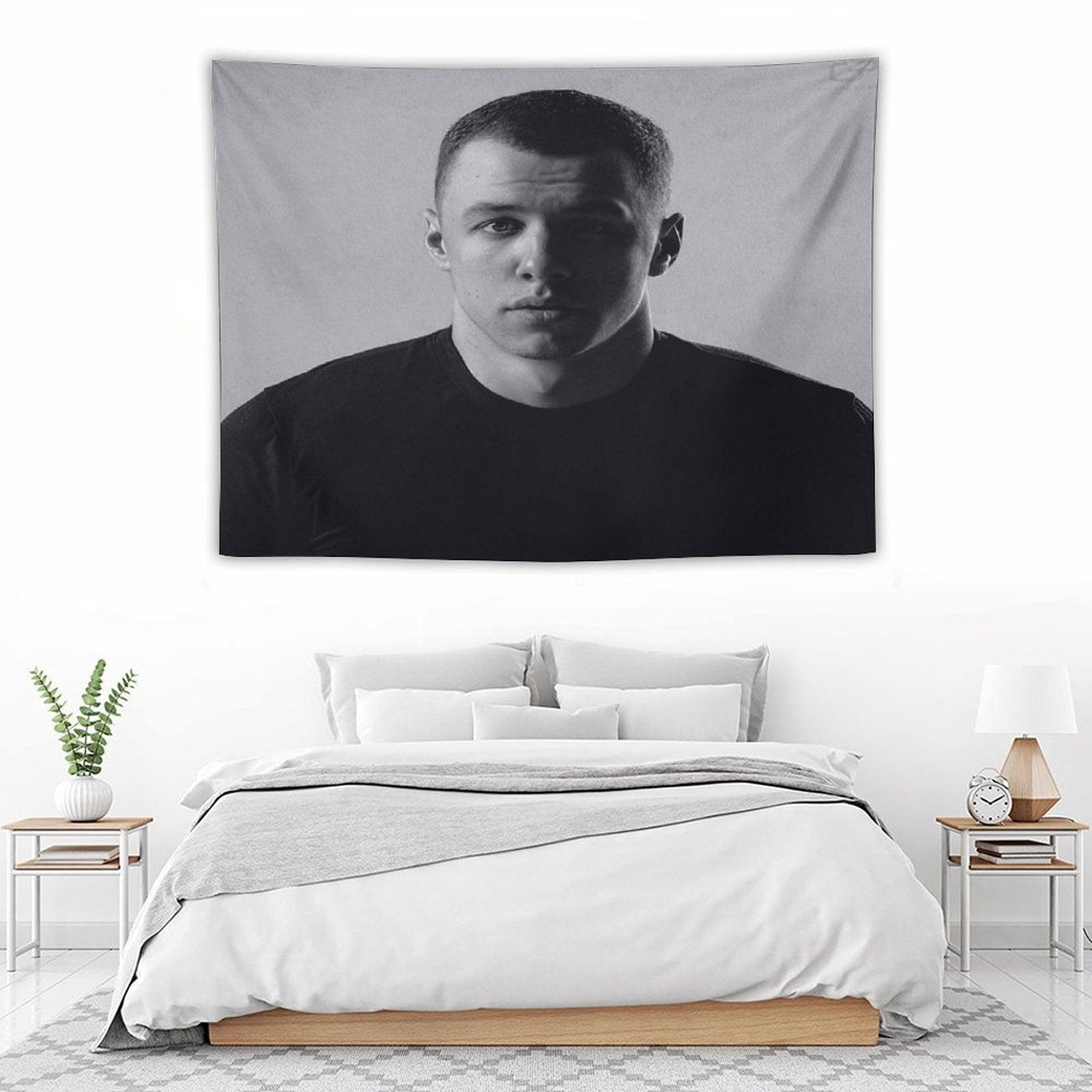 I AM Tapestry