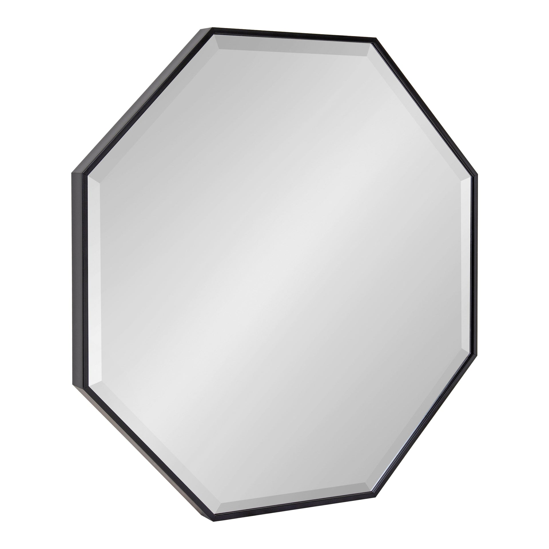 Rhodes Framed Octagon Wall Mirror