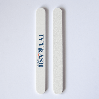 Ivy & Ash Nail File