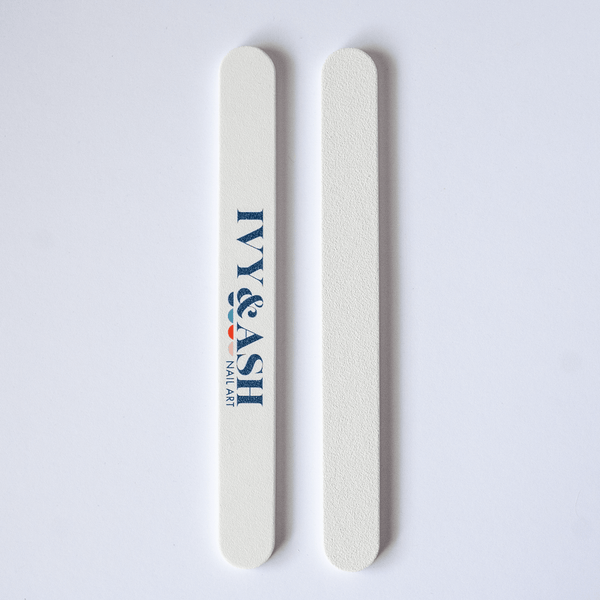 Ivy & Ash Nail File