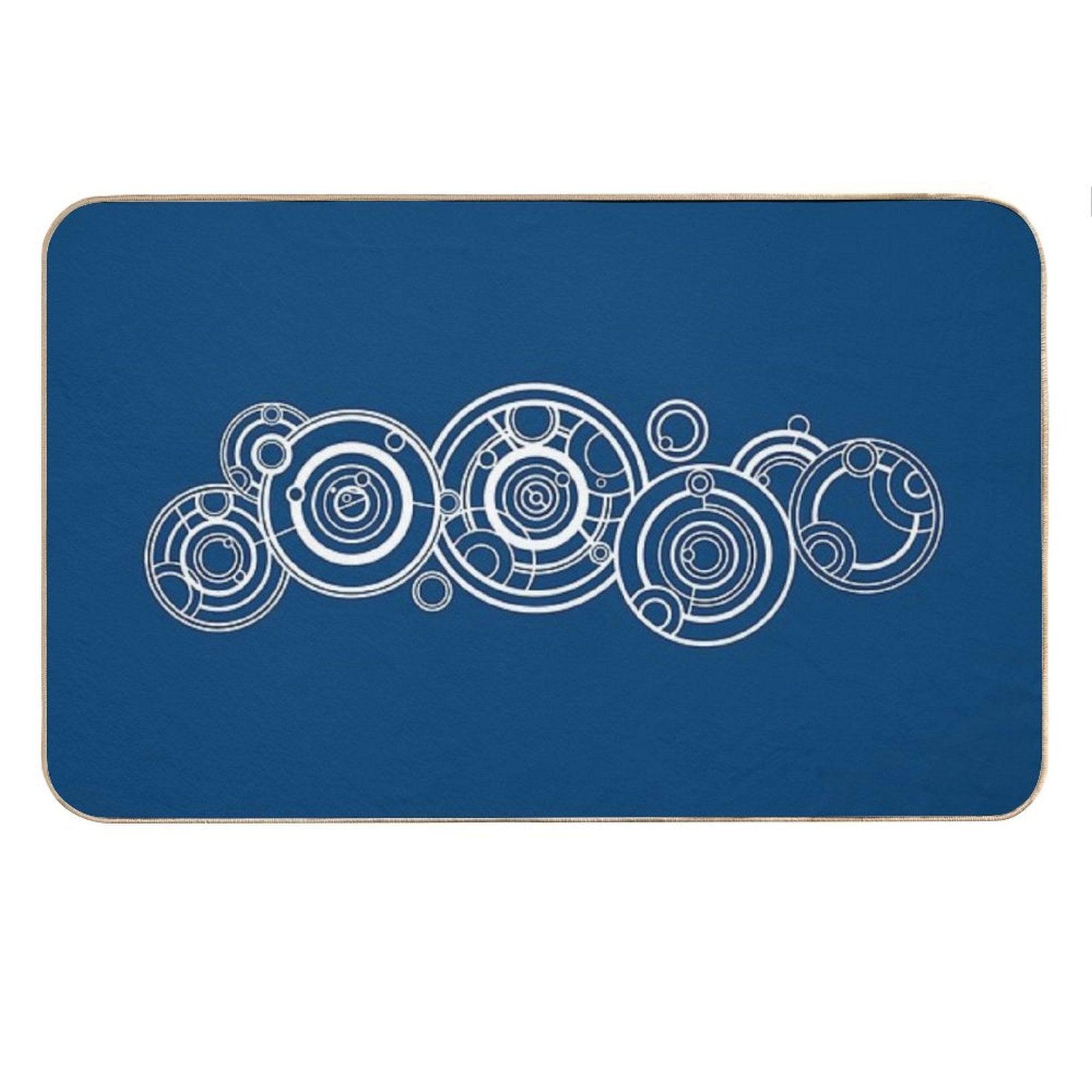 The Name Of Bath Mat