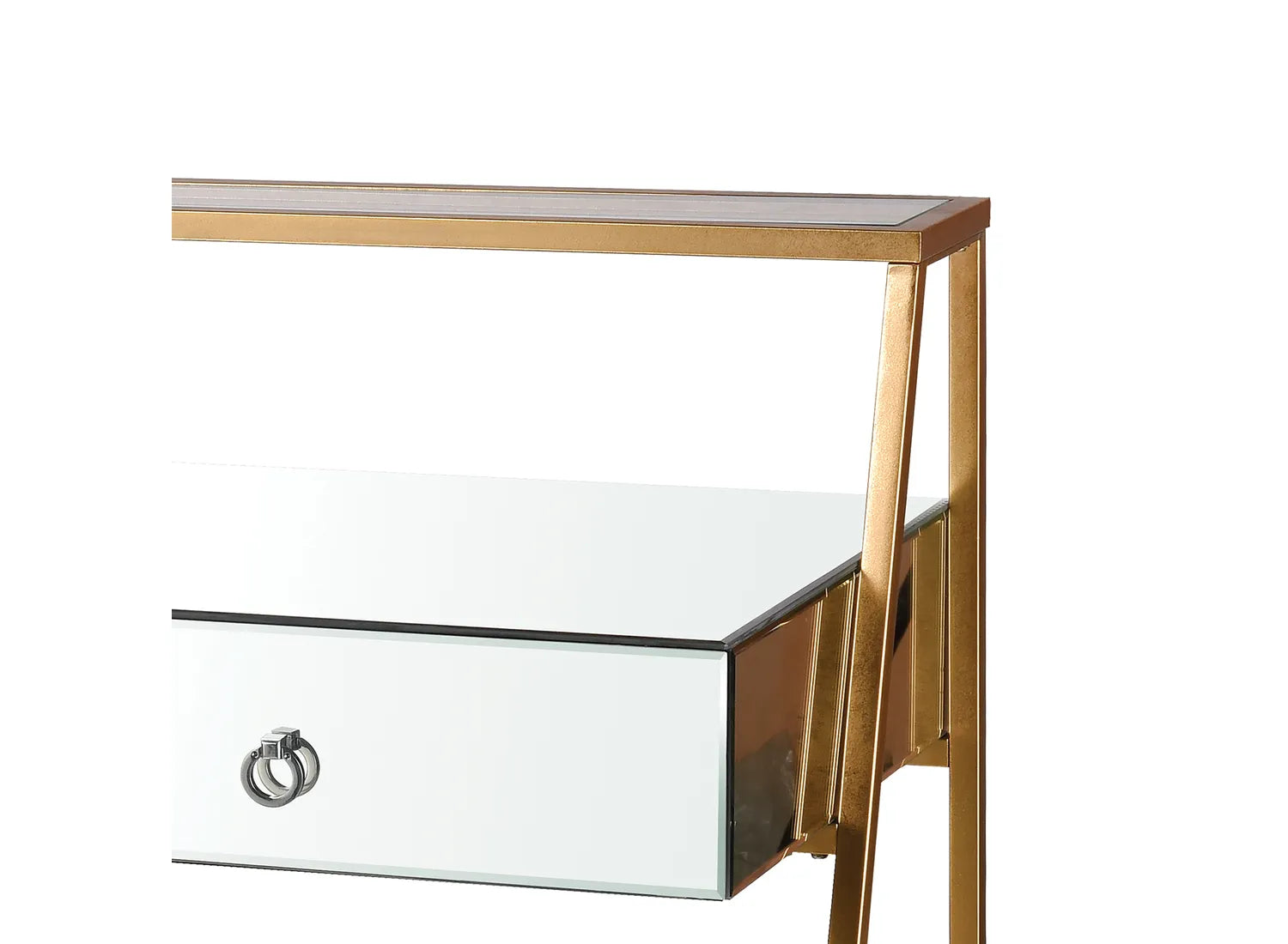 Peerage Console Table