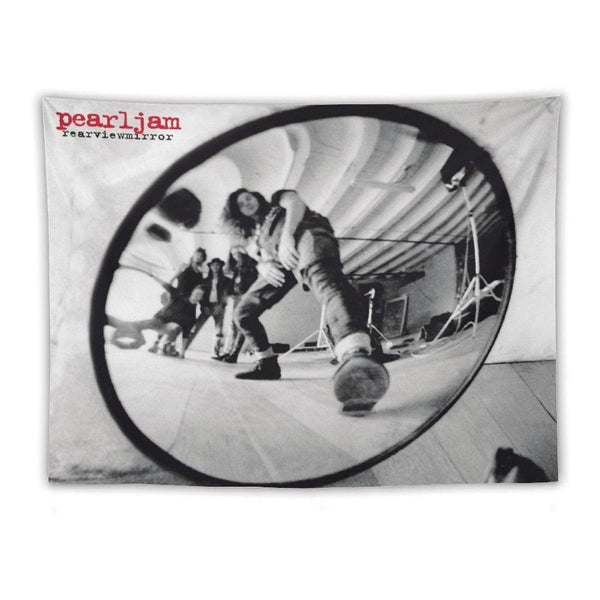 Rearviewmirror (Greatest Hits 1991–2003) Tapestry
