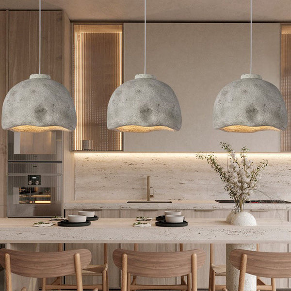 Japanese Style Chandelier Bedroom Study Modern Simple Homestay Lamps Decorbites