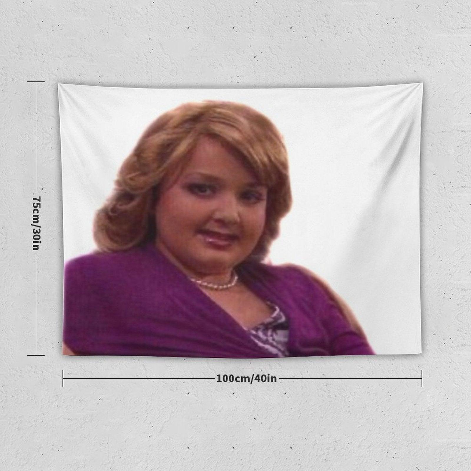 Gibby Tapestry