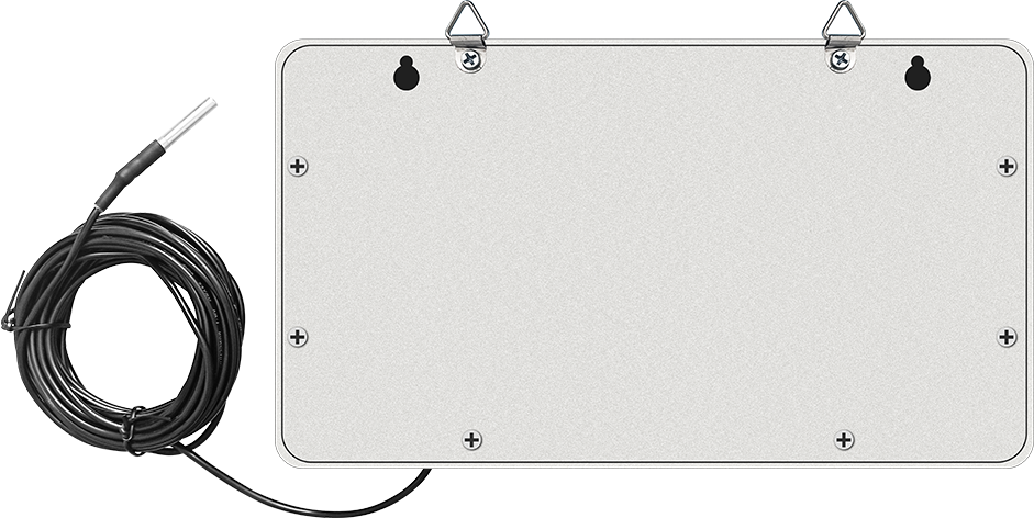 Big Bright Digital Display Thermometer BD923