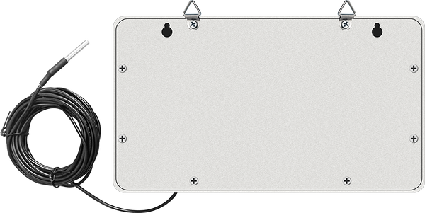 Big Bright Digital Display Thermometer BD923