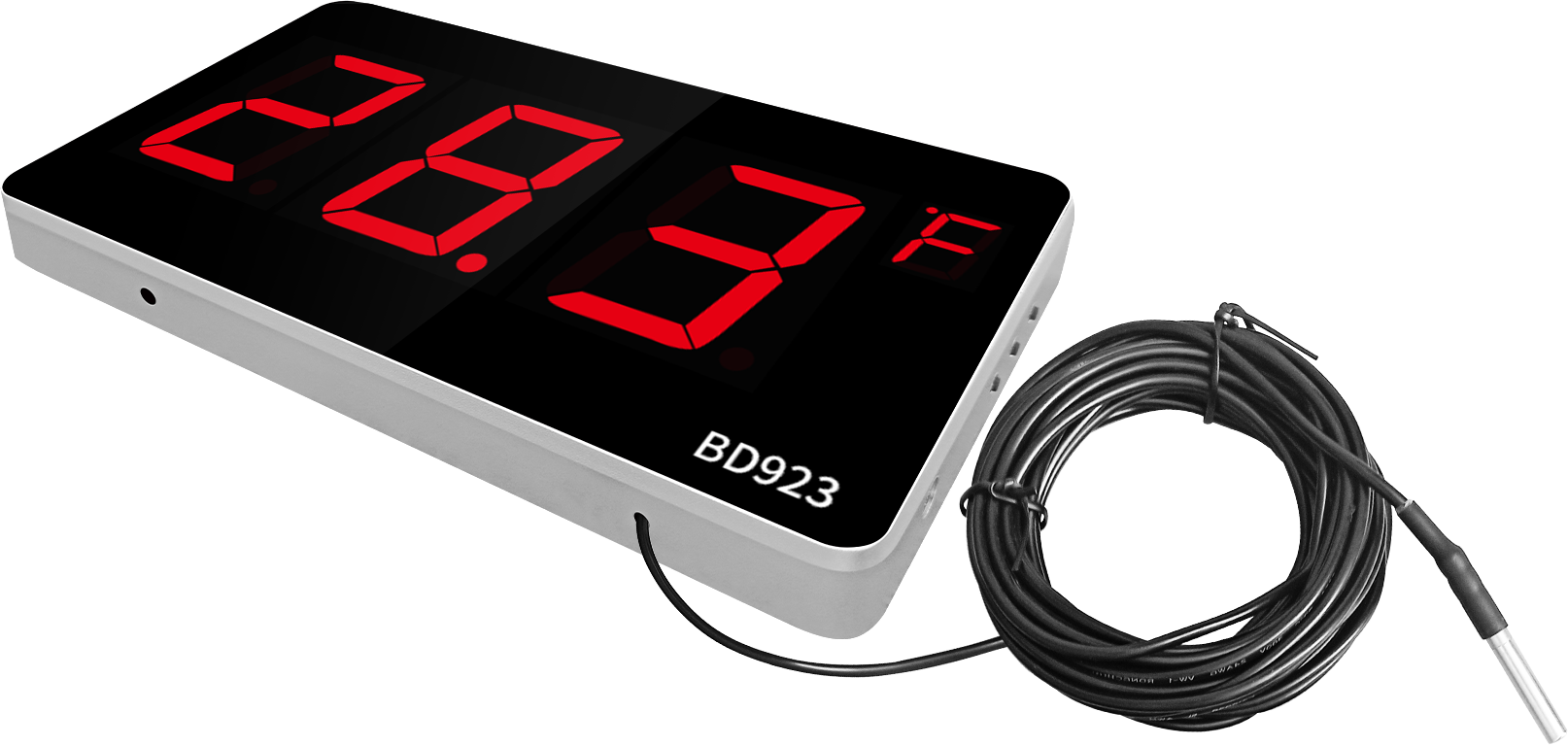 Big Bright Digital Display Thermometer BD923