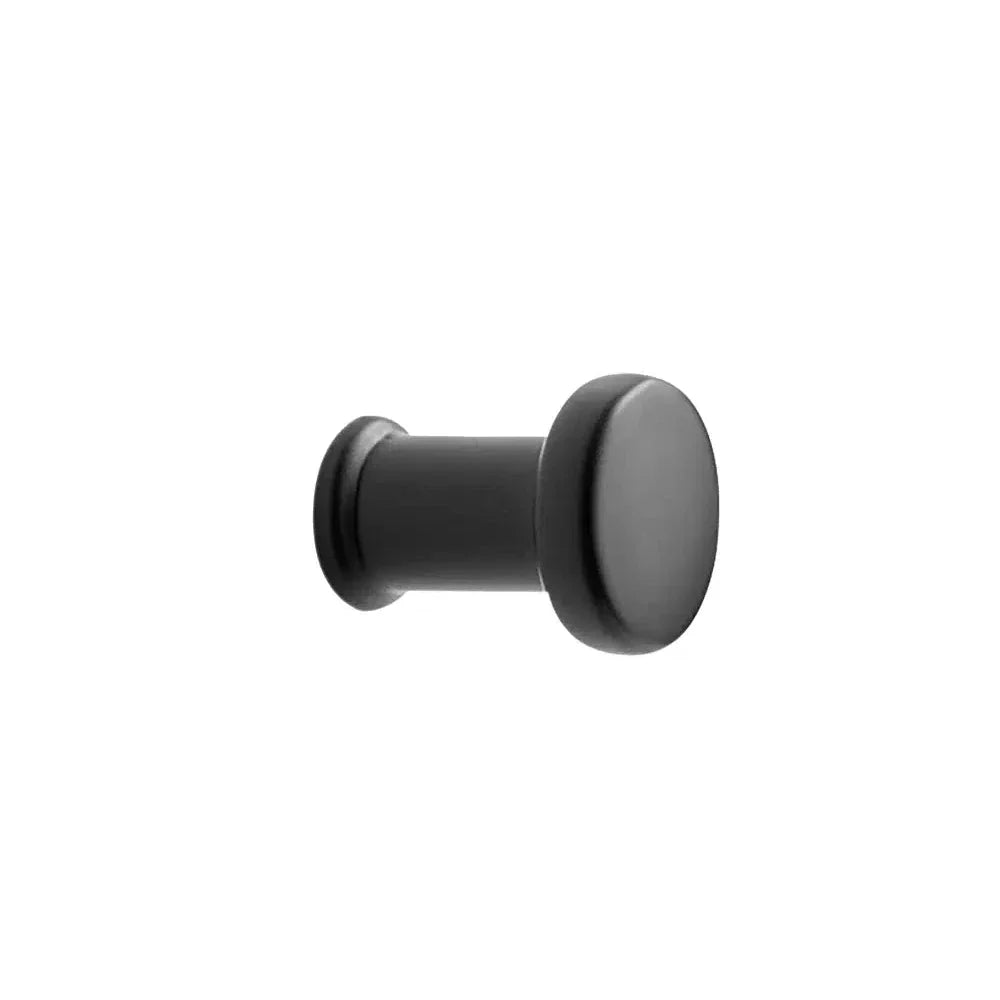 Matte Black 
