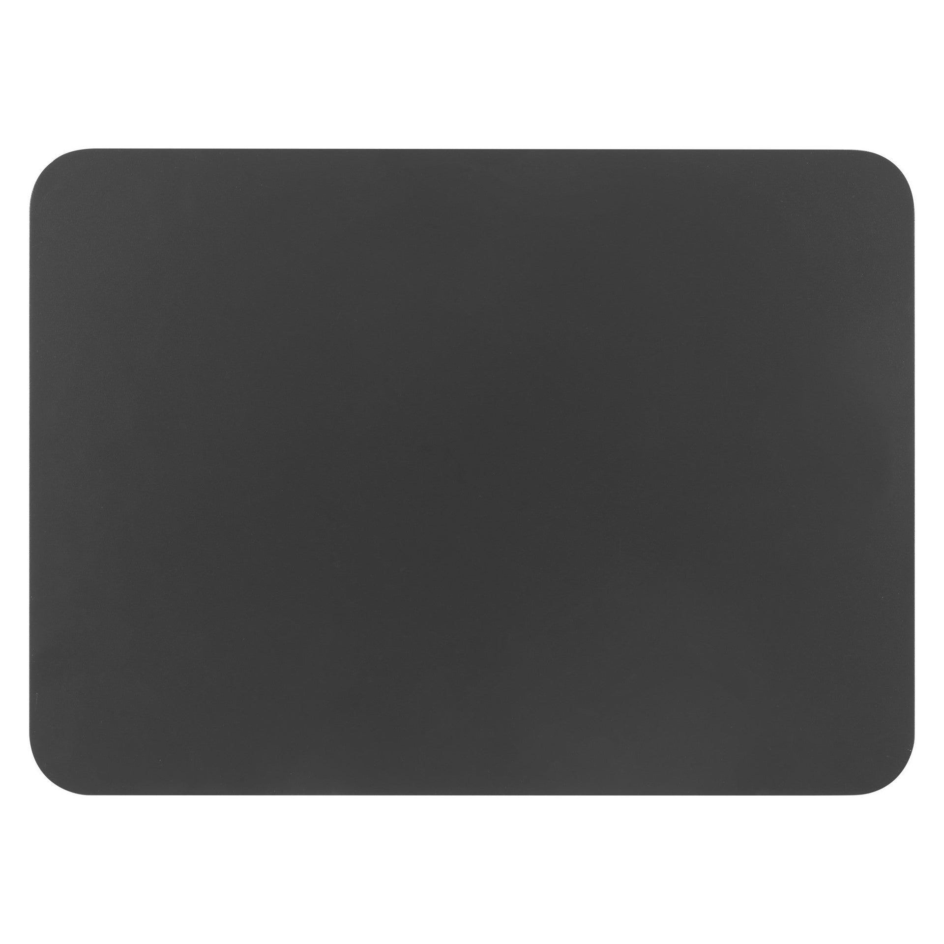 Friss End Table Black