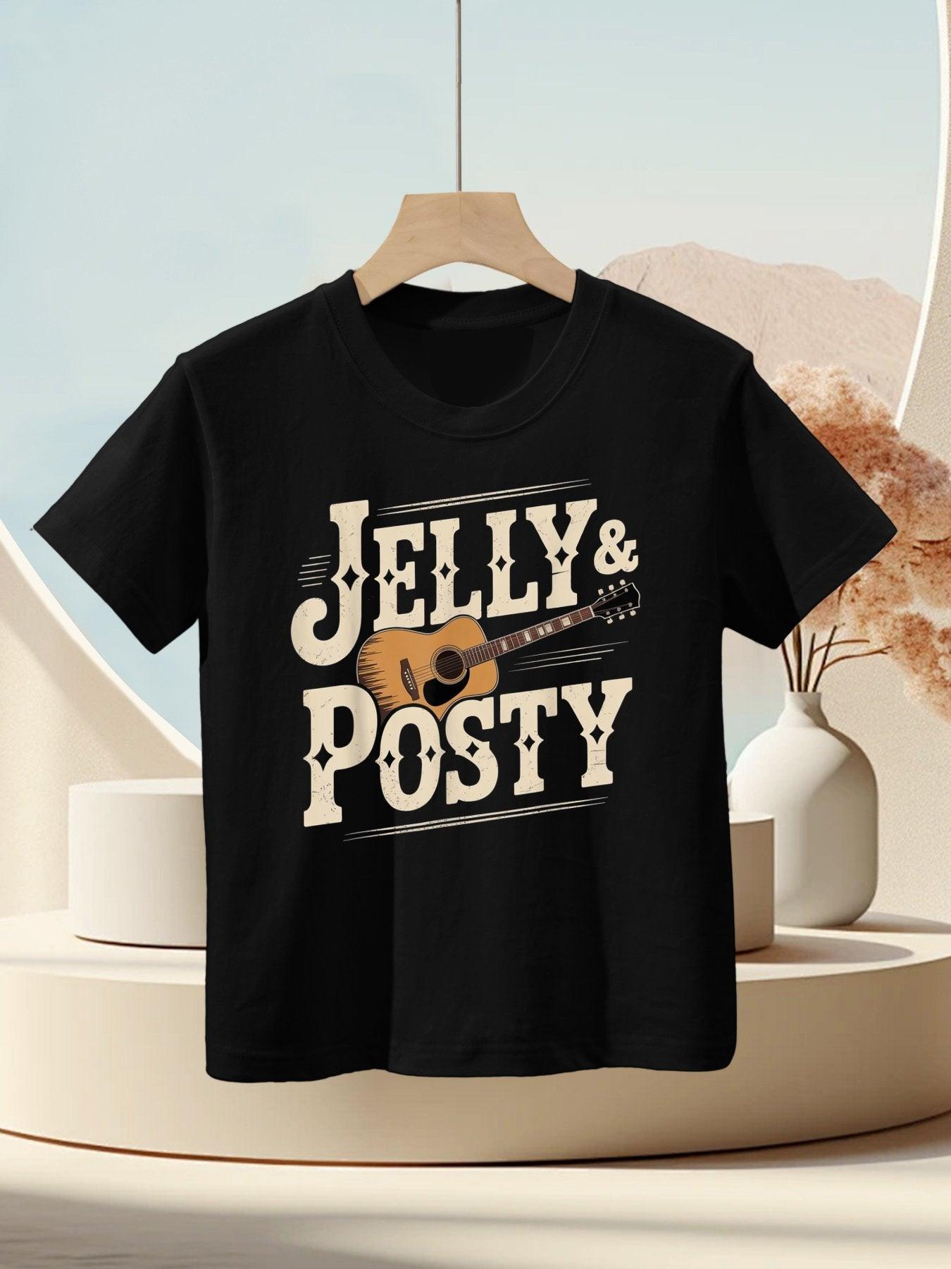Country Music Tour Men Women Outfit Kids T-Shirt