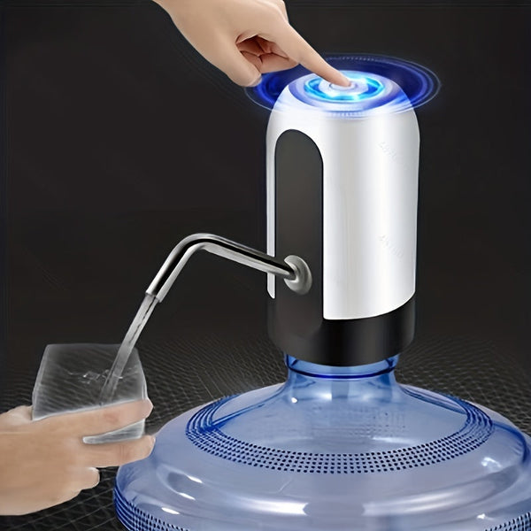 Water Portable Electric Pump | Convenient Water Dispensing Solution