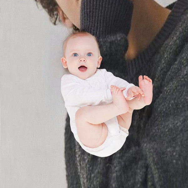 Joshua Bassett Sweet Sustainable Throw Blanket