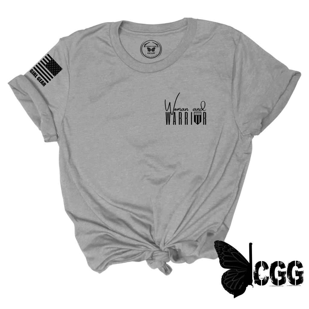 BE STRONG Tee