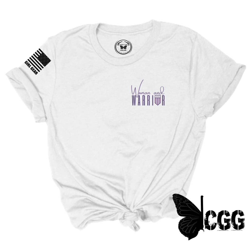 BE STRONG Tee