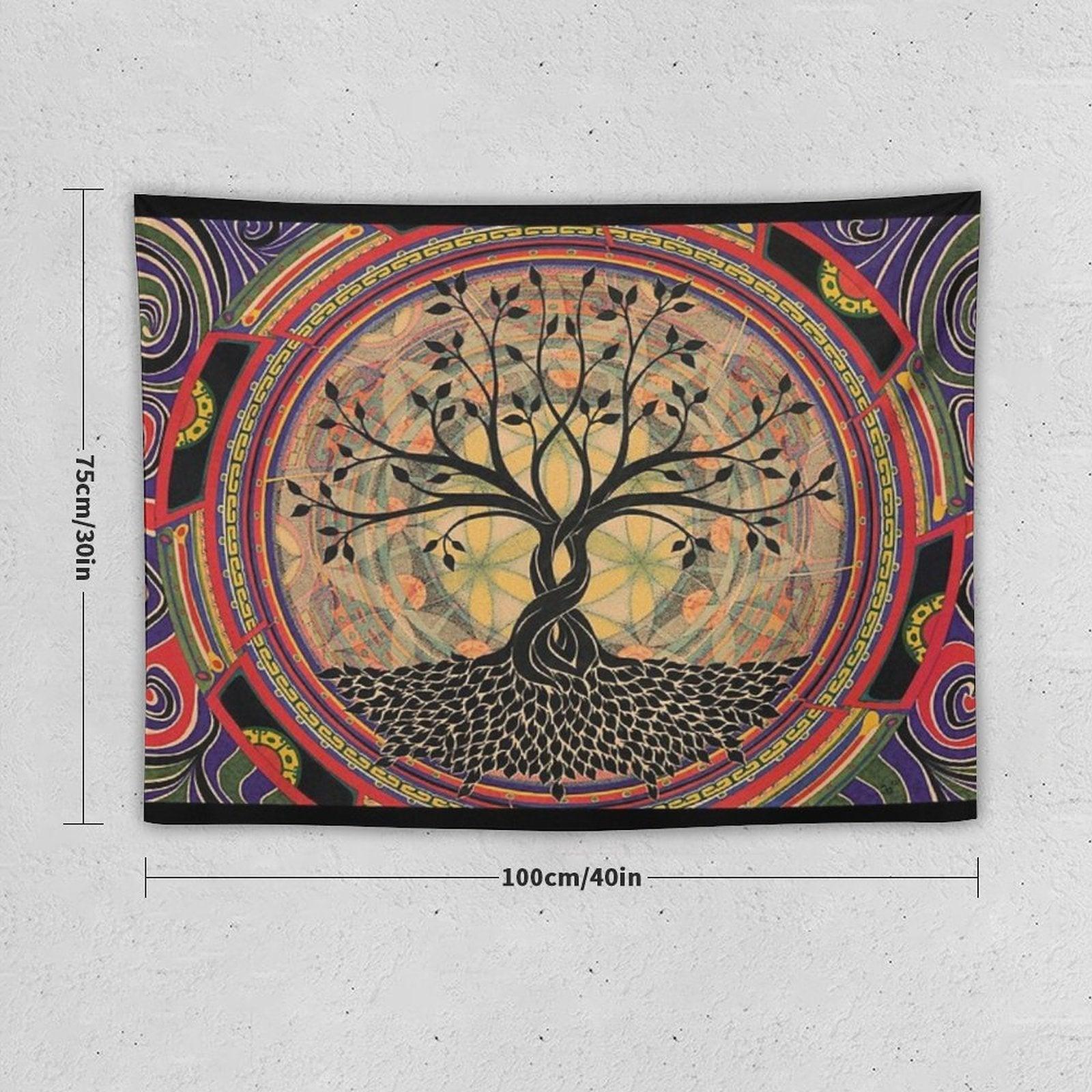 LifeTree Tapestry