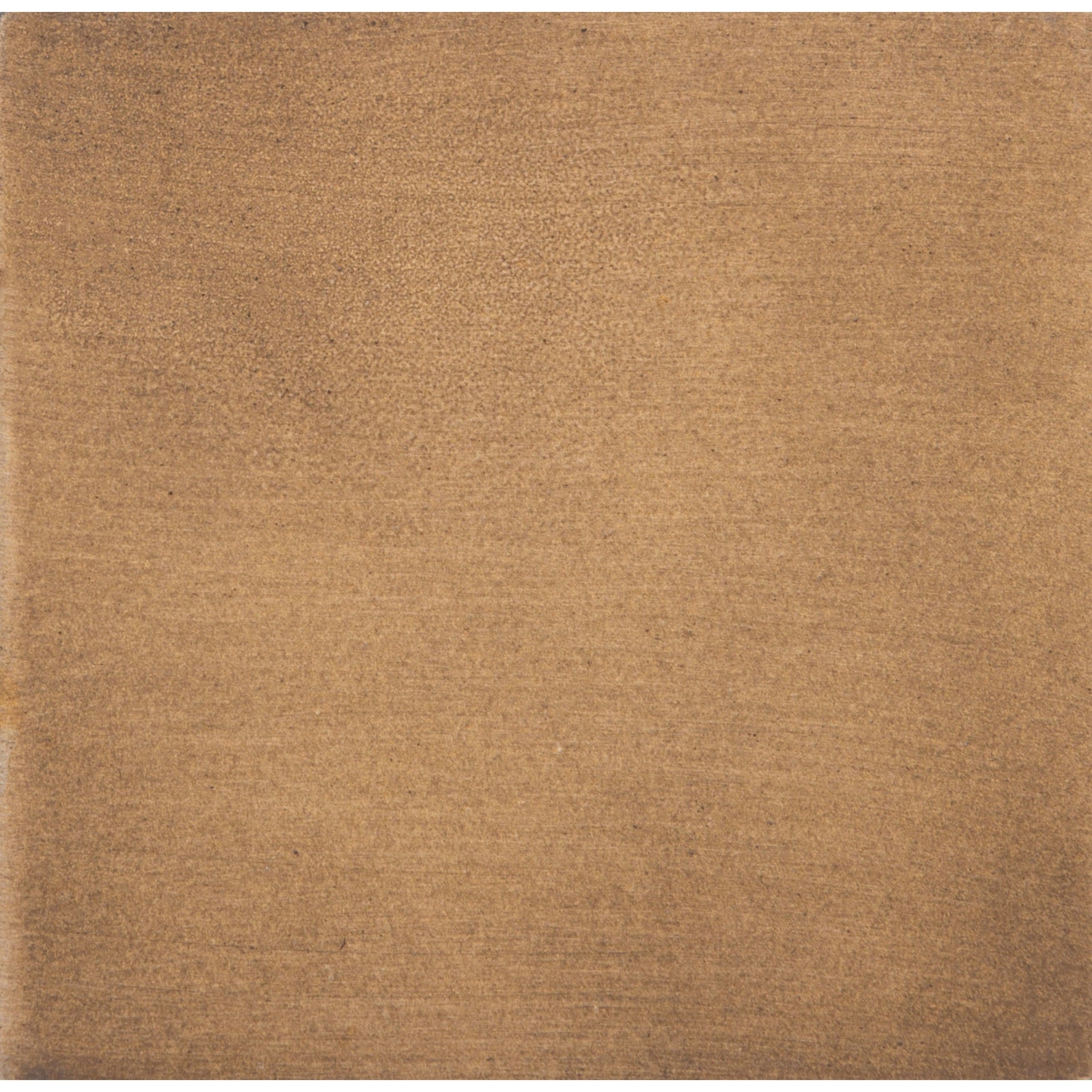 Peralta Mirror Shelf Brass & Brown